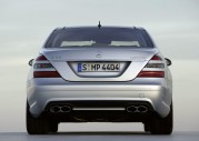 Mercedes-Benz S 65 AMG Mercedes-Benz S 65 AMG